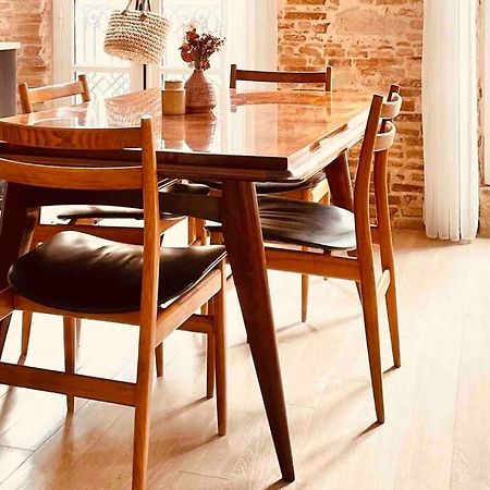 Tres Bel Appartement De 60M2 En Centre Ville Lavaur  Eksteriør billede