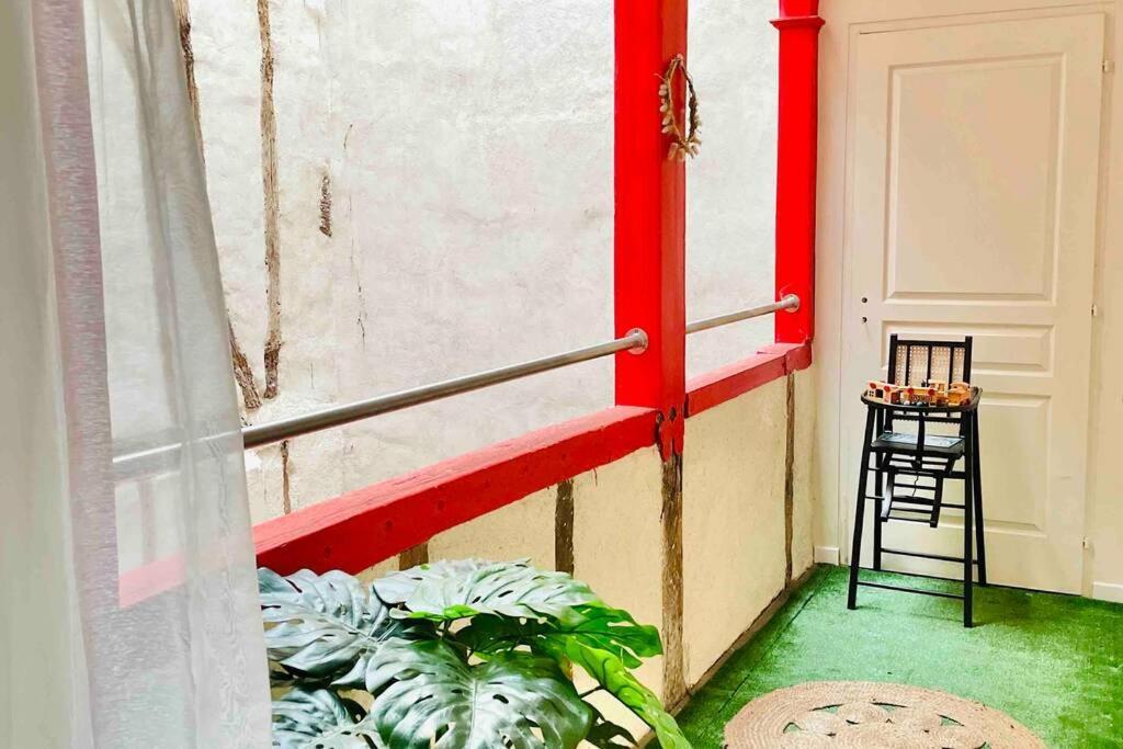 Tres Bel Appartement De 60M2 En Centre Ville Lavaur  Eksteriør billede